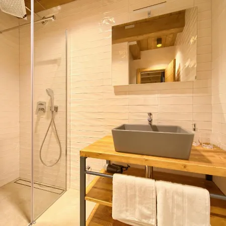Jerini The Barn By Interhome Holiday home Vrh (Krk)