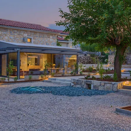 Jerini The Barn By Interhome Holiday home Vrh (Krk)